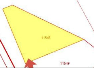 Продается участок, 8.1 сот., Ростовская область, Земляничная улица