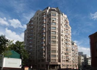 Продажа трехкомнатной квартиры, 85 м2, Москва, улица Гиляровского, 4к1, улица Гиляровского