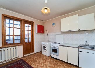 Продается 1-ком. квартира, 40 м2, Краснодар, Ставропольская улица, 172