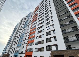 Продажа квартиры студии, 26.3 м2, Уфа, ЖК 8 Марта, улица Асхата Мирзагитова, 8