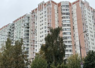 Продам квартиру студию, 14.1 м2, Москва, район Тропарёво-Никулино, улица Академика Анохина, 9к1