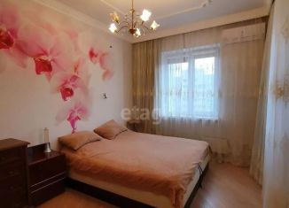 3-ком. квартира в аренду, 90 м2, Татарстан, улица Павлюхина, 110В