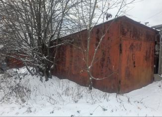 Гараж на продажу, 18 м2, деревня Нововоронино, Центральная улица