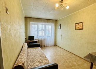 Продажа 2-ком. квартиры, 44 м2, деревня Евсеево, деревня Евсеево, 7А