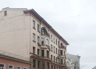 Сдам пятикомнатную квартиру, 190 м2, Москва, улица Жуковского, 5, метро Тургеневская