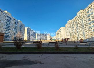 Продается квартира студия, 19.7 м2, Новосибирская область, улица Виктора Уса, 9