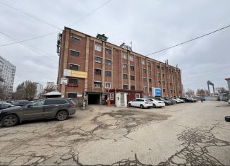 Продажа гаража, 22 м2, Самарская область, Московское шоссе, 177А