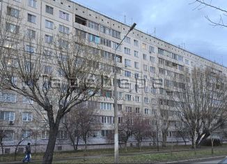 Продажа двухкомнатной квартиры, 51.3 м2, Красноярск, улица Юности, 4, Ленинский район