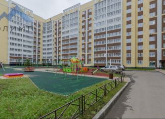 Продажа 2-комнатной квартиры, 80.6 м2, Вологда, Ленинградская улица, 108