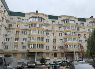 Продажа 1-ком. квартиры, 35.4 м2, Тамбов, улица Чичерина, 6