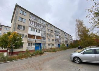 Продаю 2-комнатную квартиру, 53.1 м2, Татарстан, улица Сайдашева, 7