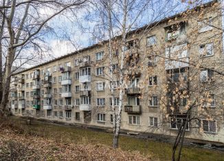 2-комнатная квартира на продажу, 43 м2, Новосибирск, Гусинобродское шоссе, 19/1, метро Золотая Нива