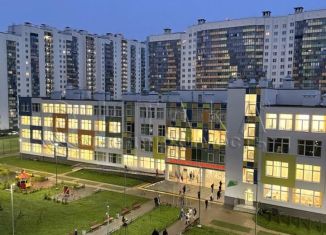 Продам квартиру студию, 20.7 м2, Ленинградская область, улица Шувалова, 19к2