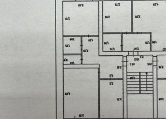 Продажа 2-ком. квартиры, 49 м2, Ишим, Малая Садовая улица, 183