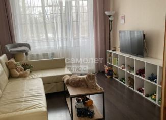 Продажа 2-комнатной квартиры, 45 м2, Выборг, Сайменское шоссе, 30