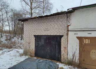 Продам гараж, 27 м2, Вологда, Козлёнская улица, 115Б/170