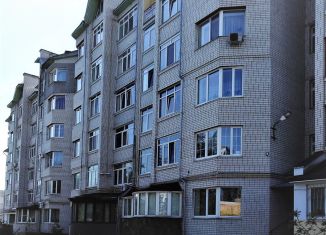 Продается трехкомнатная квартира, 106 м2, Брянская область, улица 7-я Линия