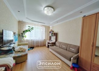 Продам 2-комнатную квартиру, 51 м2, Курск, улица Дейнеки