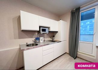 Продам квартиру студию, 22.7 м2, Кудрово, Столичная улица, 11к3