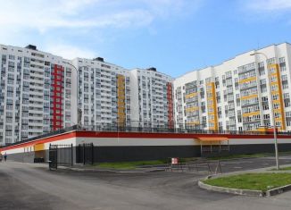 Продам 2-комнатную квартиру, 60.5 м2, Тюмень, Заполярная улица, 9