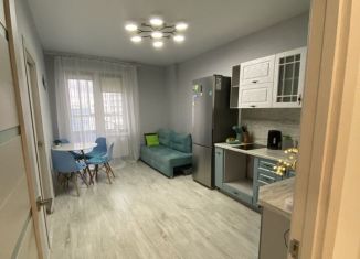 Продается 1-комнатная квартира, 38.3 м2, Пермский край, улица Карла Модераха, 8