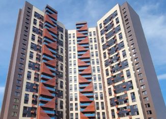 Продажа 2-комнатной квартиры, 66.8 м2, Москва, метро Улица Дмитриевского, улица Липчанского, 10