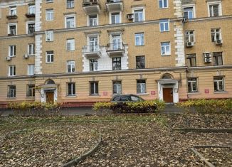 Продаю трехкомнатную квартиру, 75 м2, Москва, 2-я Парковая улица, 11, ВАО