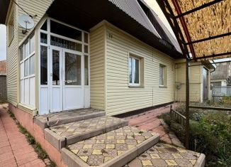 Продажа дома, 90 м2, Рузаевка, улица Куйбышева