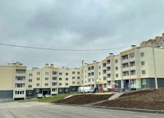 Продажа 2-комнатной квартиры, 55.3 м2, Владимир, Октябрьский район, Новгородская улица, 35к2