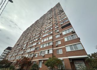 Продается двухкомнатная квартира, 75 м2, Краснодар, улица КИМ, 143/1, микрорайон Дубинка