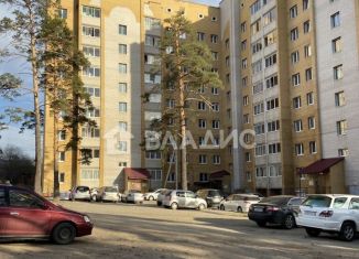 Продаю трехкомнатную квартиру, 94.1 м2, Забайкальский край, улица Нечаева, 74