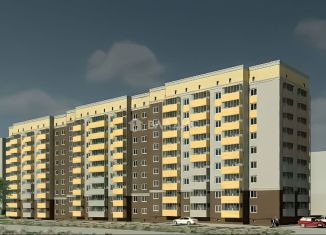 Продается 1-ком. квартира, 38.4 м2, Вологодская область