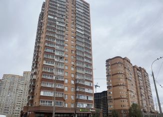 Квартира на продажу свободная планировка, 44.3 м2, Подольск, Садовая улица, 3к3