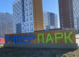 Продам однокомнатную квартиру, 32.9 м2, Киров, Прибрежный бульвар, 2