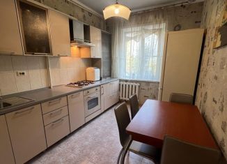 Продается 3-комнатная квартира, 72 м2, Астрахань, Курская улица, 53к1, Кировский район