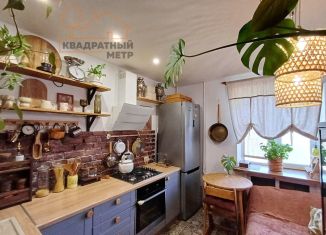 1-ком. квартира на продажу, 35 м2, Димитровград, Гвардейская улица, 57