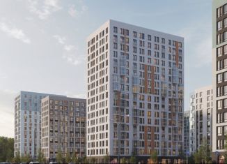 Квартира на продажу студия, 24 м2, Санкт-Петербург, метро Елизаровская, проспект Обуховской Обороны