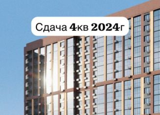 Продам 3-комнатную квартиру, 81.6 м2, Барнаул, Центральный район