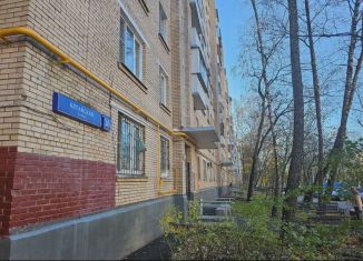 Продаю квартиру студию, 14 м2, Москва, Алтайская улица, 26, район Гольяново