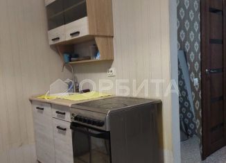 Продаю квартиру студию, 18.9 м2, Тюмень, улица Первооткрывателей, 10