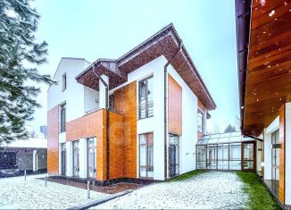 Дом на продажу, 366 м2, деревня Захарково