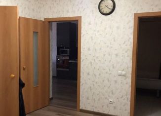 2-комнатная квартира в аренду, 59 м2, Красноярск, улица Калинина, 41Б