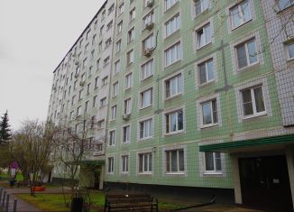 Продаю квартиру студию, 14.6 м2, Москва, Родниковая улица, 18