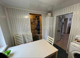 Продажа дома, 95 м2, Оренбург, улица Щетинина, 82