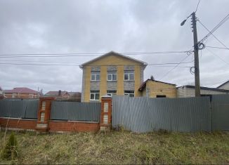 Продаю коттедж, 178 м2, Нижегородская область, улица Маршала Жукова, 1А