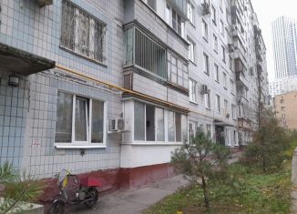 Продажа квартиры студии, 23 м2, Москва, улица Народного Ополчения, 5к2, СЗАО