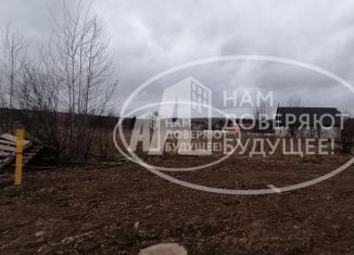 Продам земельный участок, 13 сот., Пермский край, Зелёная улица