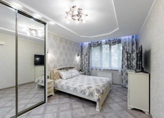 Аренда 2-ком. квартиры, 50 м2, Москва, Рублёвское шоссе, 3, станция Кунцевская