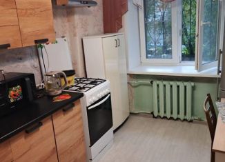 Сдача в аренду 1-ком. квартиры, 33 м2, Рыбинск, улица Кольцова, 2