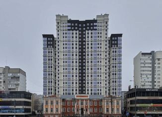 Продается 4-ком. квартира, 105.1 м2, Барнаул, Красноармейский проспект, 61Б